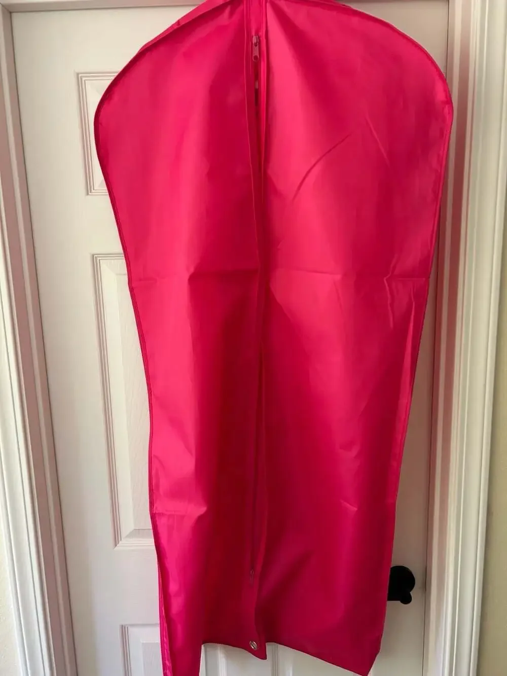 Kate Spade New York Hot Pink Garment Bag